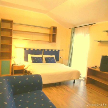 Central Hotel Tiepolo Прага Номер фото