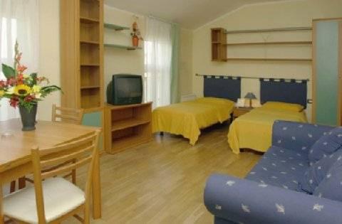 Central Hotel Tiepolo Прага Екстер'єр фото