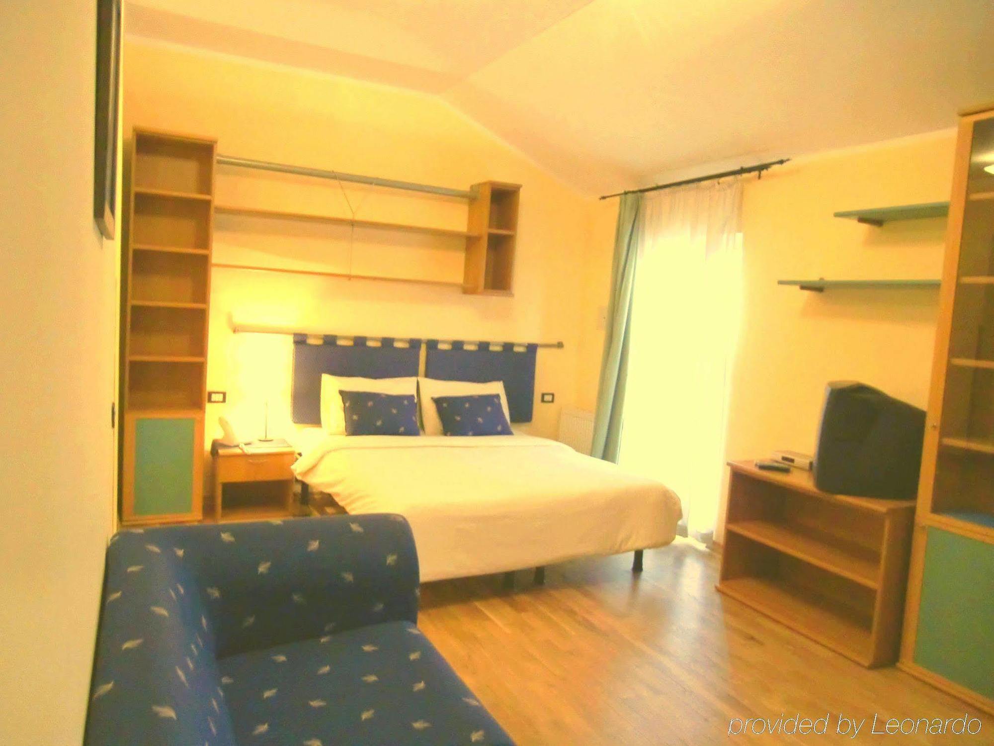 Central Hotel Tiepolo Прага Номер фото